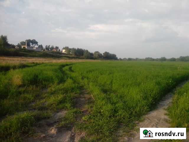 Участок СНТ, ДНП 250 сот. на продажу в Протвино Протвино - изображение 1