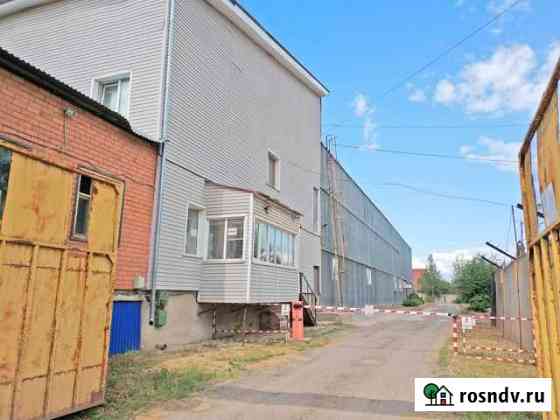 Под производство или склад 422 кв.м. Сергиев Посад