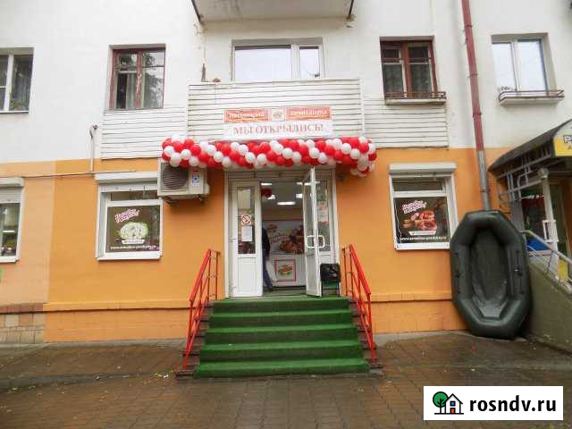 Торговое помещение, 48 кв.м. Великий Новгород - изображение 1