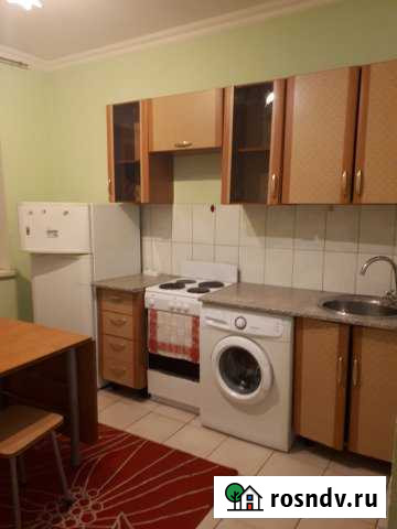 1-комнатная квартира, 44 м², 6/17 эт. в аренду на длительный срок в Долгопрудном Долгопрудный - изображение 1