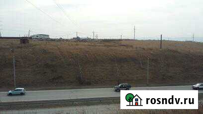 Участок промназначения 60 сот. на продажу в Красноярске Красноярск - изображение 1