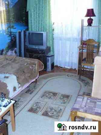 3-комнатная квартира, 62 м², 3/3 эт. на продажу в Кирове Калужской области Киров