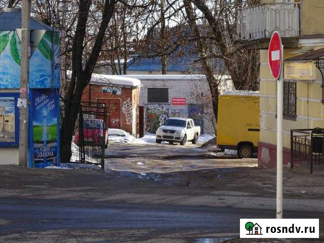 Помещение свободного назначения, 70 кв.м. Смоленск - изображение 1