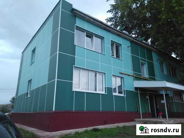 2-комнатная квартира, 43 м², 1/2 эт. на продажу в Бавлах Бавлы - изображение 1