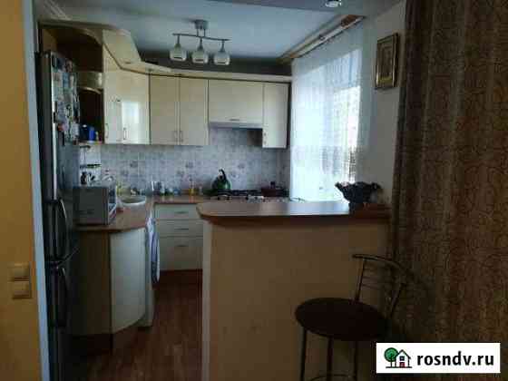 3-комнатная квартира, 62 м², 4/5 эт. на продажу в Сердобске Сердобск