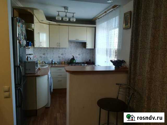 3-комнатная квартира, 62 м², 4/5 эт. на продажу в Сердобске Сердобск - изображение 1