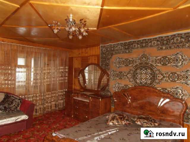 Коттедж 400 м² на участке 20 сот. в аренду посуточно в Байкальске Байкальск - изображение 1