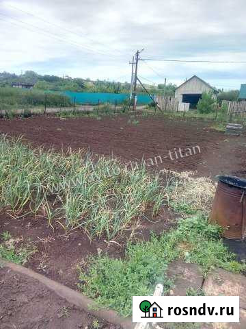 Участок СНТ, ДНП 5 сот. на продажу в Подгородней Покровке Подгородняя Покровка - изображение 1