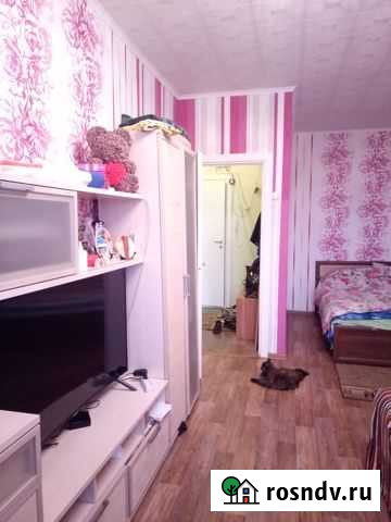 1-комнатная квартира, 38 м², 4/4 эт. на продажу в Лянторе Лянтор - изображение 1