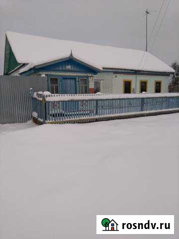 Дом 110 м² на участке 30 сот. на продажу в Кирове Калужской области Киров - изображение 1