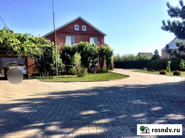 Коттедж 200 м² на участке 40 сот. на продажу в Таганроге Таганрог - изображение 1