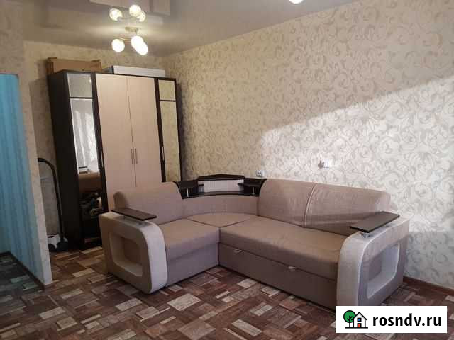 1-комнатная квартира, 26 м², 1/2 эт. на продажу в Свободном Амурской области Свободный - изображение 1