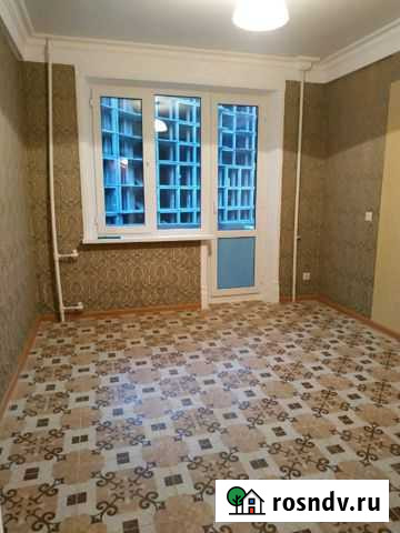 1-комнатная квартира, 38 м², 2/10 эт. в аренду на длительный срок в Каспийске Каспийск - изображение 1