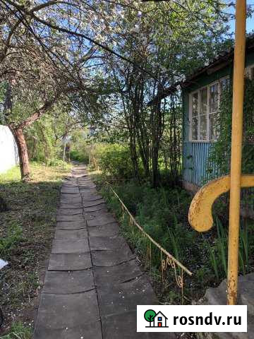 Дом 45 м² на участке 50 сот. на продажу в Карабаново Карабаново - изображение 1