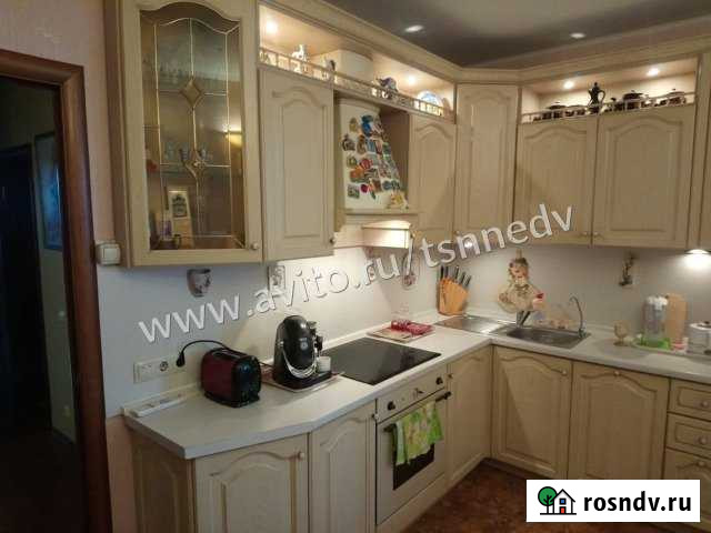 2-комнатная квартира, 70 м², 10/18 эт. на продажу в Ивантеевке Московской области Ивантеевка - изображение 1