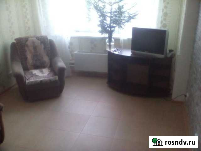 1-комнатная квартира, 44 м², 3/14 эт. в аренду на длительный срок в Свердловском Свердловский - изображение 1