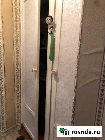 1-комнатная квартира, 30 м², 2/5 эт. на продажу в Юрге Юрга - изображение 1