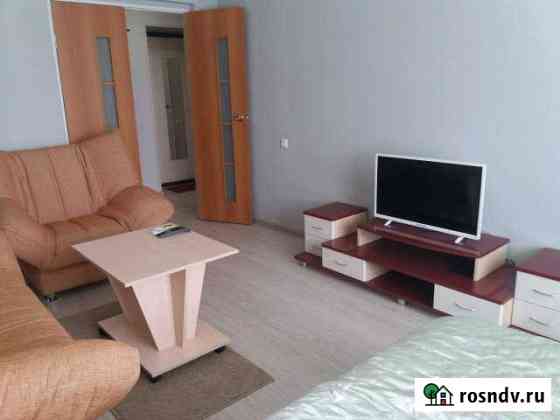 1-комнатная квартира, 40 м², 2/5 эт. в аренду посуточно в Березниках Березники