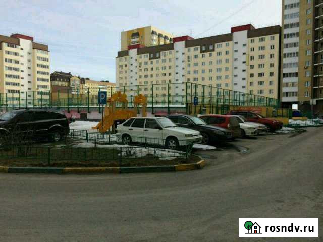 Машиноместо 18 м² на продажу в Тюмени Тюмень - изображение 1