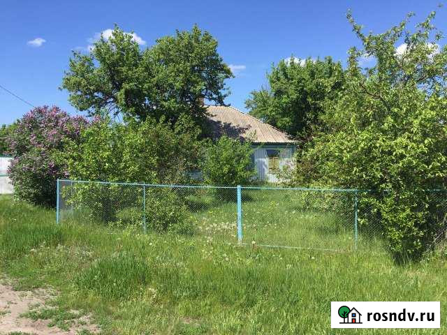 Дом 65.5 м² на участке 25 сот. на продажу в Новохоперске Новохоперск - изображение 1