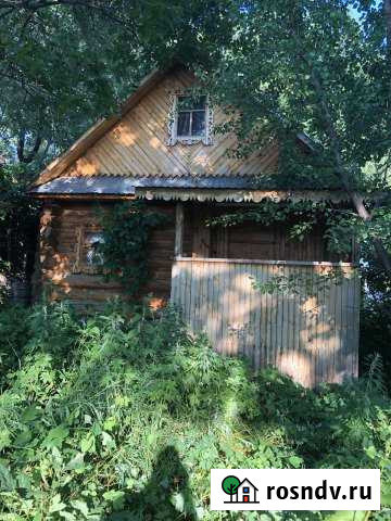 Дом 36 м² на участке 6 сот. на продажу в Бетьках Бетьки - изображение 1