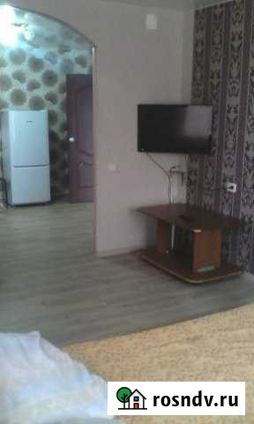 Квартира-студия, 36 м², 1/2 эт. в аренду посуточно в Сарапуле Сарапул - изображение 1