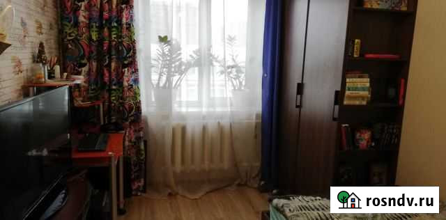 3-комнатная квартира, 65 м², 6/10 эт. на продажу в Ивантеевке Московской области Ивантеевка - изображение 1