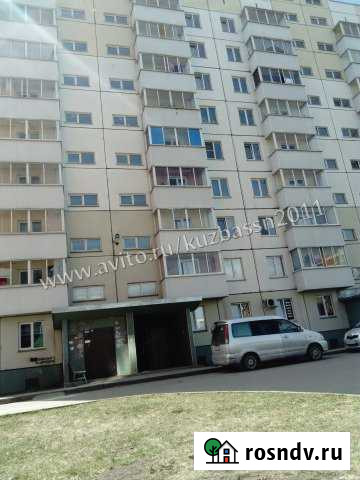 1-комнатная квартира, 37 м², 7/9 эт. на продажу в Ленинске-Кузнецком Ленинск-Кузнецкий - изображение 1