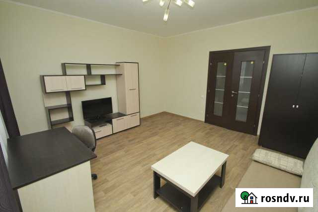 1-комнатная квартира, 36 м², 3/5 эт. в аренду посуточно в Нефтеюганске Нефтеюганск - изображение 1