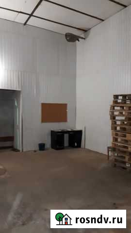 Складское помещение, 40 кв.м. Саратов - изображение 1