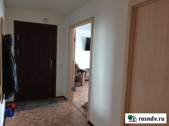 3-комнатная квартира, 73 м², 2/3 эт. на продажу в Упорово Упорово - изображение 1