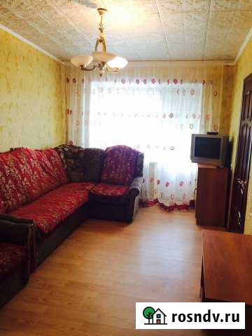 3-комнатная квартира, 65 м², 5/5 эт. в аренду посуточно в Тихорецке Тихорецк - изображение 1