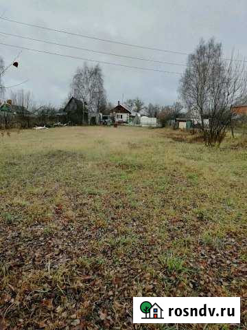 Участок ИЖС 15 сот. на продажу в Ногинске Ногинск - изображение 1
