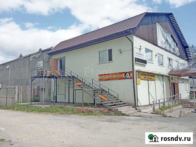 Сдам офисное помещение, 1200 кв.м. Брянск - изображение 1
