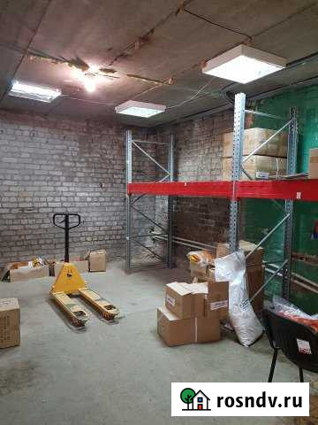 Складское помещение, 48 кв.м. Электросталь - изображение 1