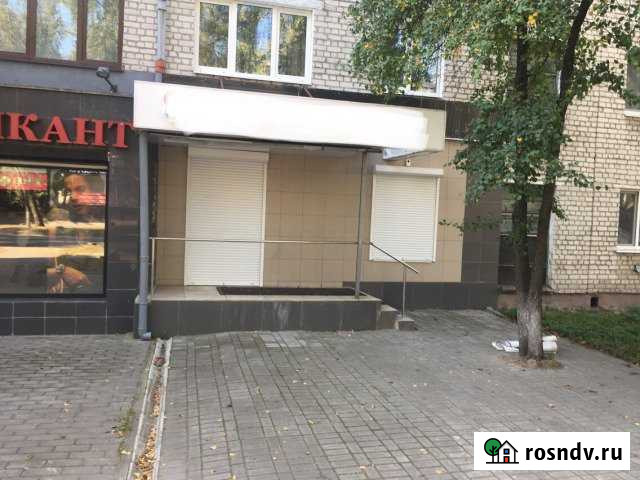 Помещение свободного назначения, 64 кв.м. Брянск - изображение 1