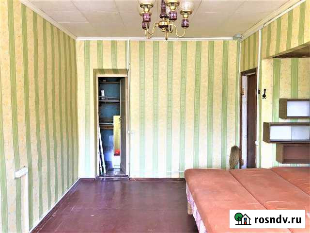 1-комнатная квартира, 31 м², 3/4 эт. на продажу в Павловском Посаде Павловский Посад - изображение 1