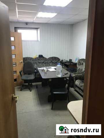 Производственное помещение Алейск - изображение 1