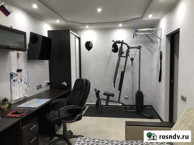 2-комнатная квартира, 54 м², 1/2 эт. на продажу в Поселке искателей Поселок искателей - изображение 1