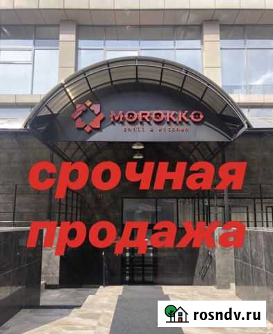 Помещение оборудованное под ресторан Абакан - изображение 1