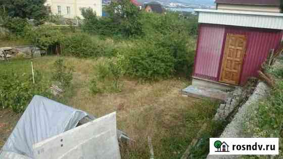 Участок СНТ, ДНП 6 сот. на продажу в Геленджике Геленджик