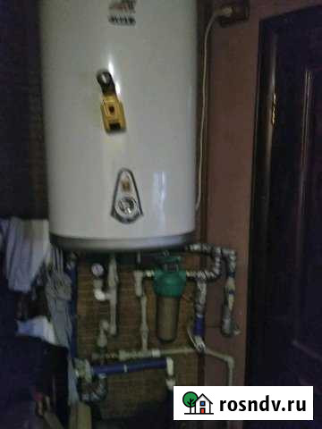 2-комнатная квартира, 38 м², 2/2 эт. на продажу в Каменномостском Каменномостский - изображение 1