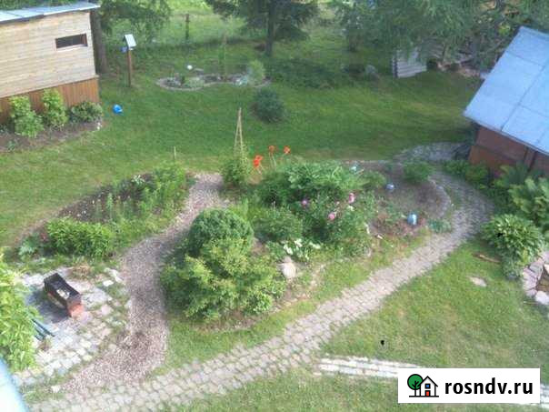 Дом 90 м² на участке 20 сот. на продажу в Шексне Шексна - изображение 1