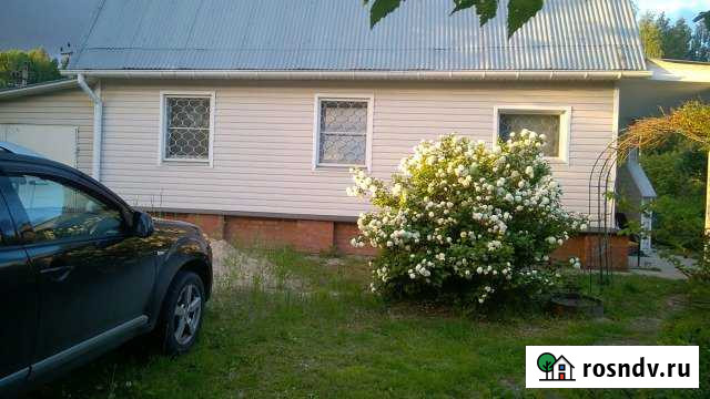 Дом 90 м² на участке 30 сот. на продажу в Костерево Костерево - изображение 1