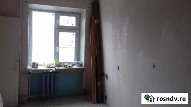 2-комнатная квартира, 44 м², 3/5 эт. на продажу в Азове Азов - изображение 1