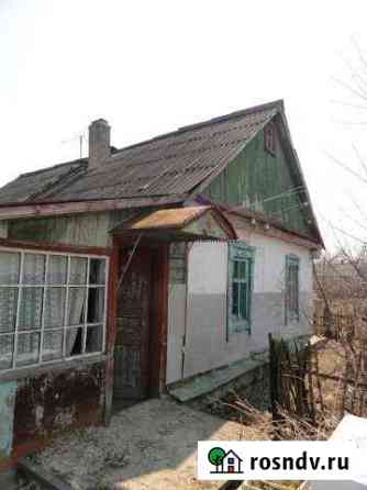 Дом 50 м² на участке 25 сот. на продажу в Кромах Кромы