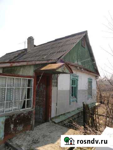 Дом 50 м² на участке 25 сот. на продажу в Кромах Кромы - изображение 1