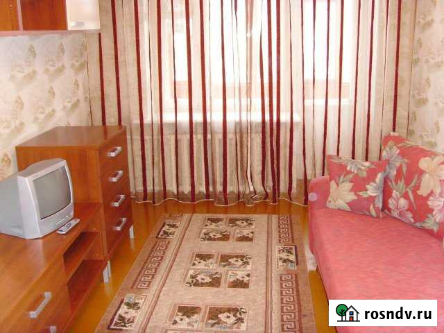 2-комнатная квартира, 44 м², 4/5 эт. в аренду посуточно в Ярославле Ярославль - изображение 1