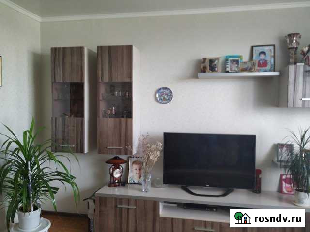 4-комнатная квартира, 78 м², 9/9 эт. на продажу в Минусинске Минусинск - изображение 1