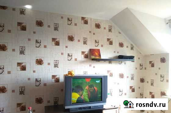 Квартира-студия, 27 м², 3/3 эт. на продажу в Щёлково Щёлково - изображение 1